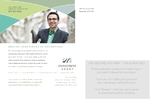 Financial Advisor Jumbo Postcard