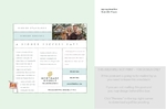 Mortgage Lenders Jumbo Postcard