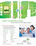 ISP Internet Service Flyer