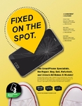 Smartphone Repair Flyer