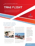 Aviation Flight Instructor Sell Sheet