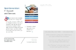 Information Technology Jumbo Postcard