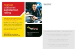 Auto Repair Jumbo Postcard