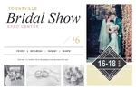 Bridal Show Jumbo Postcard