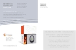 Technology Consultant Jumbo Postcard