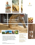 Farming & Agriculture Flyer