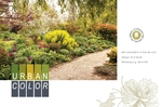 Urban Landscaping Jumbo Postcard