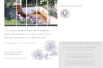 Urban Landscaping Jumbo Postcard