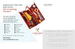 Handyman Services Jumbo Postcard