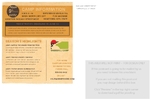 Baseball Sports Camp Jumbo Postcard