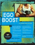 Strength Training Flyer