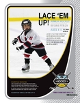 Junior Hockey Camp Flyer