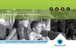 Home Security Systems Small Postcard
