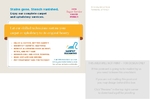 Carpet Cleaning Jumbo Postcard