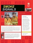 Fire Safety Newsletter Fire Safety Newsletter