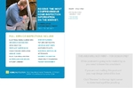 Home Inspection & Inspector Jumbo Postcard