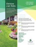 Landscaper Flyer