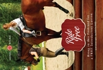 Horse Riding Stables & Camp Small Postcard Horse Riding Stables & Camp Small Postcard
