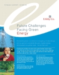 Utility & Energy Company Sell Sheet Utility & Energy Company Sell Sheet
