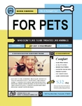 Pet Boarding Flyer