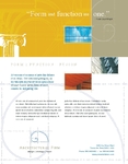 Architectural Firm Flyer