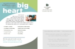 Vet Clinic Jumbo Postcard
