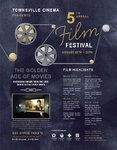 Film Festival Flyer Film Festival Flyer