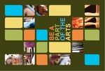 Arts Council & Education Small Postcard Arts Council & Education Small Postcard