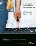 Electrician Flyer Electrician Flyer